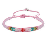 Bracelet Hippie Femme