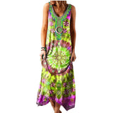 robe-hippie-grande-taille