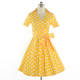 robe-retro-annee-30