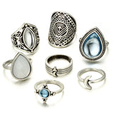 bague-argent-boheme-hippie-chic