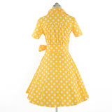 robe-retro-annee-30