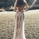 Robe Hippie Mariage