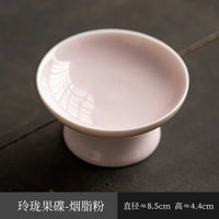 Assiettes Chinoises Plateau Collations