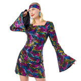 robe-disco-annee-70