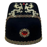 Chapeau Chinois Traditionnel