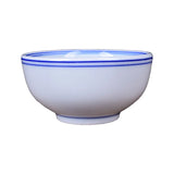 Bol Chinois Porcelaine