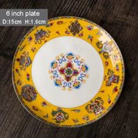 assiettes-chinoises-motifs-dor-s