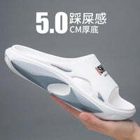 Chaussons Chinois Super Doux Résistant