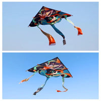 Cerfs Volants Chinois Dragon Parachute