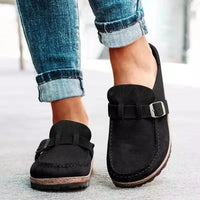 Chaussons Chinois Mules Casual Sabots