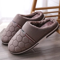 Chaussons Chinois Grandes Tailles Coton