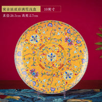 Assiette Chinoise Vaisselle