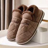 Chaussons Chinois Grandes Tailles Coton