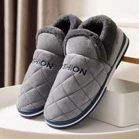 Chaussons Chinois Grandes Tailles Coton