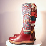 bottes-vintage-annees-70