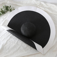 Chapeaux Chinois Large Bord Femmes