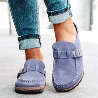 Chaussons Chinois Mules Casual Sabots