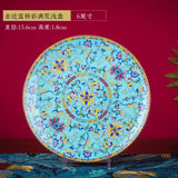 Assiette Chinoise Vaisselle