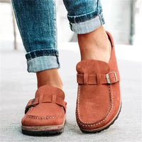 Chaussons Chinois Mules Casual Sabots