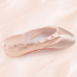 Ballerines Chinoises Semelle Cuir Danse