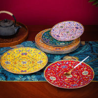 Assiette Chinoise Vaisselle