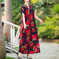 robe-annee-30-tendance