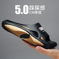 Chaussons Chinois Super Doux Résistant