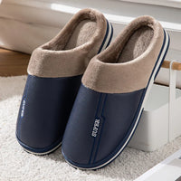 Chaussons Chinois Grandes Tailles Coton