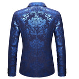 costume-homme-disco-bleu-annee-60