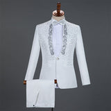 costume-mariage-disco-annee-60