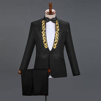 costume-mariage-disco-annee-60