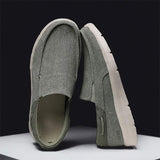 chaussure-annee-2000-en-toile-vintage-legere-vintage