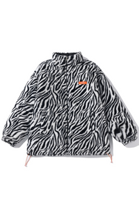 Veste Zebre