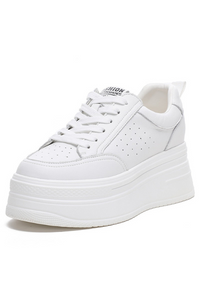 chaussure-blanche-plateforme