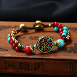 bracelet-hippie-perle