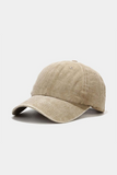 Casquette Beige Homme