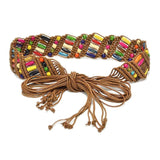 Ceinture Hippie Femme