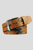 Ceinture Skull Y2K