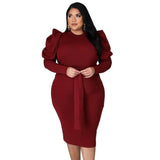 Robe Cérémonie Année 30 Grande Taille