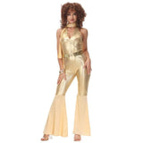 Costume Année 70 Disco Original