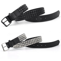 Ceinture grunge