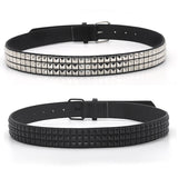 Ceinture grunge