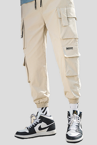 pantalon-cargo-homme-blanc-y2k