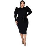 Robe Cérémonie Année 30 Grande Taille