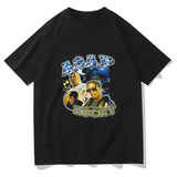 T shirt Asap Rocky