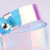 Ceinture holographique