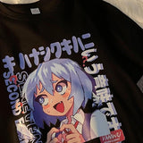 T shirt kawaii