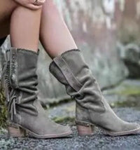 bottes-a-frange-talon