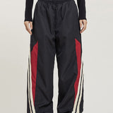 Track pant nylon