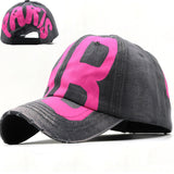 Casquette custom